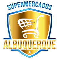 Logotipo Supermercado Albuquerque